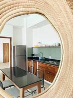 ITARE BEACH HOUSE