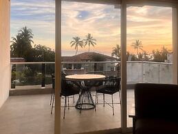 ITARE BEACH HOUSE