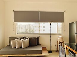 ITARE BEACH HOUSE