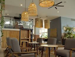 ITARE BEACH HOUSE