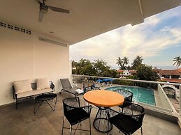 ITARE BEACH HOUSE