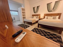 ITARE BEACH HOUSE