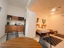 ITARE BEACH HOUSE