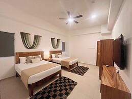 ITARE BEACH HOUSE