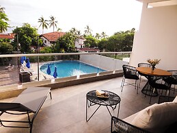 ITARE BEACH HOUSE