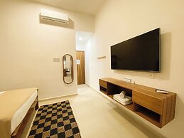 ITARE BEACH HOUSE