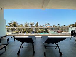 ITARE BEACH HOUSE