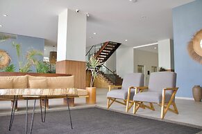 ITARE BEACH HOUSE