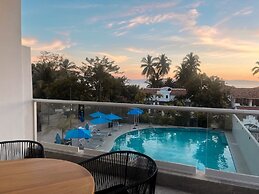 ITARE BEACH HOUSE