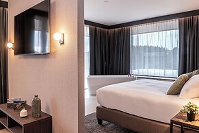 Anatura Hotel & Spa Luxembourg
