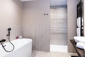 Anatura Hotel & Spa Luxembourg