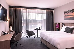 Anatura Hotel & Spa Luxembourg