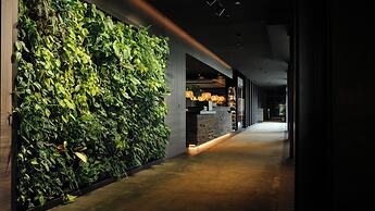 Anatura Hotel & Spa Luxembourg