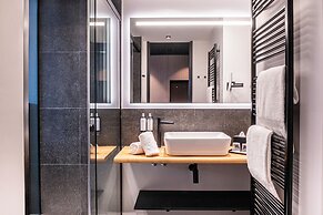 Anatura Hotel & Spa Luxembourg