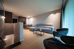 Anatura Hotel & Spa Luxembourg