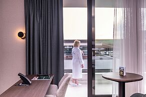 Anatura Hotel & Spa Luxembourg