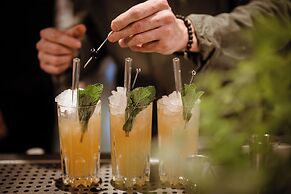 Anatura Hotel & Spa Luxembourg