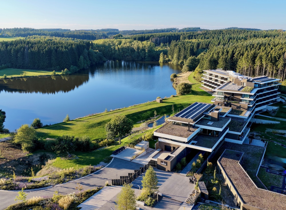 Anatura Hotel & Spa Luxembourg