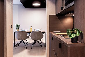 Anatura Hotel & Spa Luxembourg
