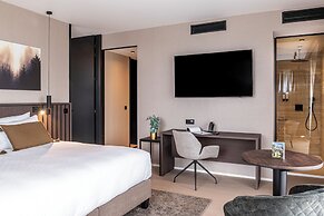 Anatura Hotel & Spa Luxembourg