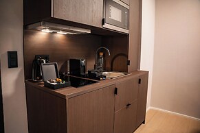 Anatura Hotel & Spa Luxembourg