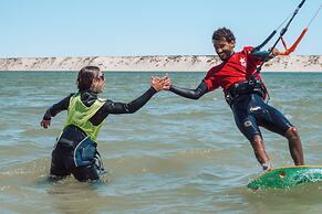 New Spirit Dakhla