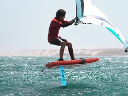 New Spirit Dakhla