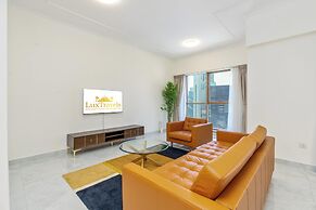 Lux BnB I Executive Tower I Business Bay