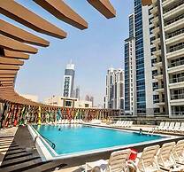 Lux BnB I Executive Tower I Business Bay