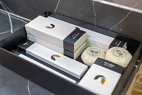 Lux BnB I Executive Tower I Business Bay