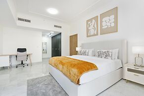 Lux BnB I Executive Tower I Business Bay