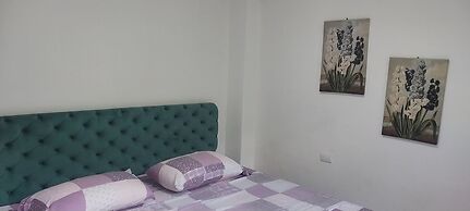 Casa Taupe