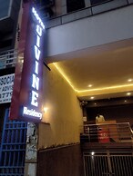 Hotel Divine Residency by JMD Group