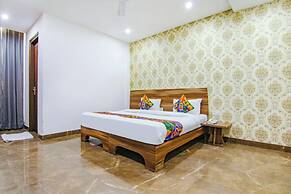 Hotel Divine Residency by JMD Group