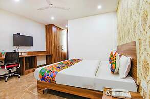 Hotel Divine Residency by JMD Group