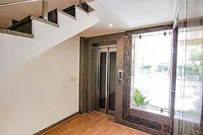Hotel Divine Residency by JMD Group