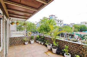 Hotel Divine Residency by JMD Group