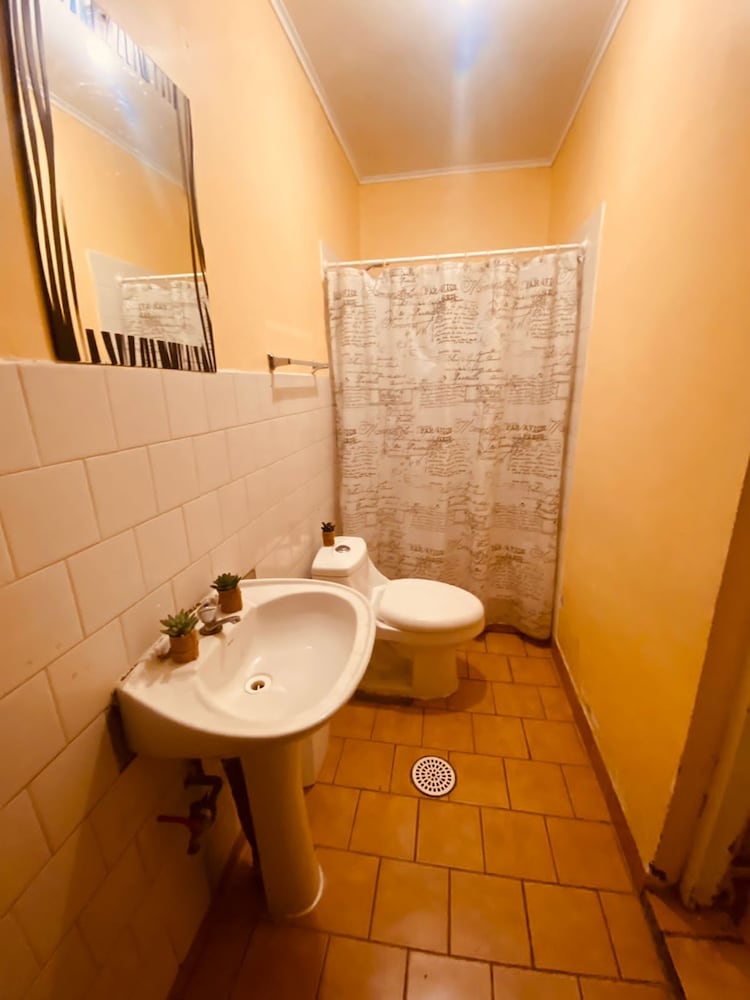 Residencial Chañarcillo