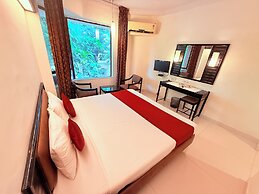 Hotel Garden