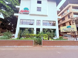 Hotel Garden