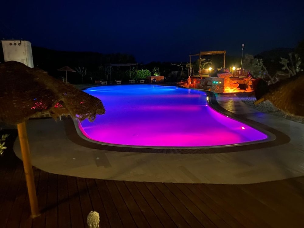 residence dolores