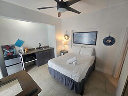 OMERO Ocean Park