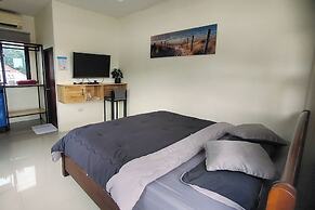 Samed Hotel