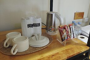Samed Hotel