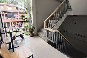 Samed Hotel