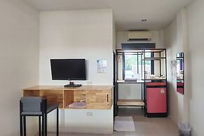 Samed Hotel