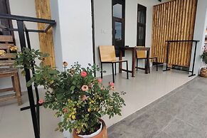 Samed Hotel