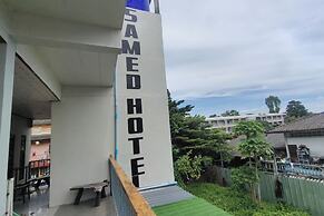 Samed Hotel