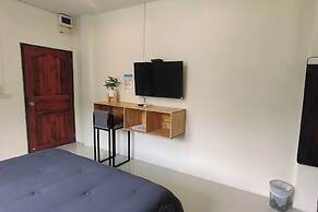 Samed Hotel