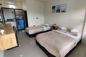 Samed Hotel